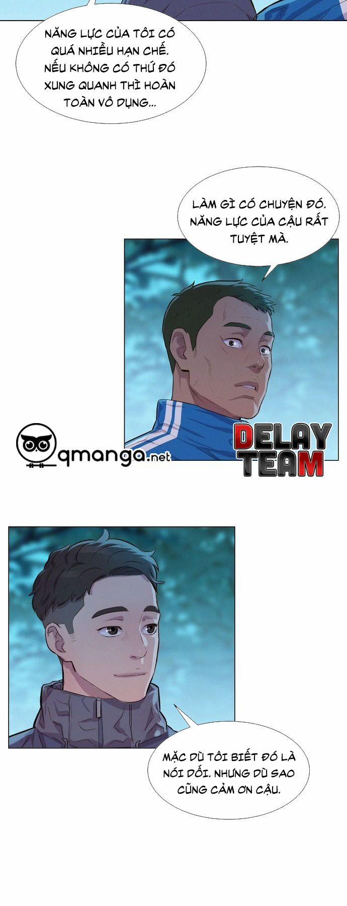 Thợ Săn 3 Cm 44 trang 19