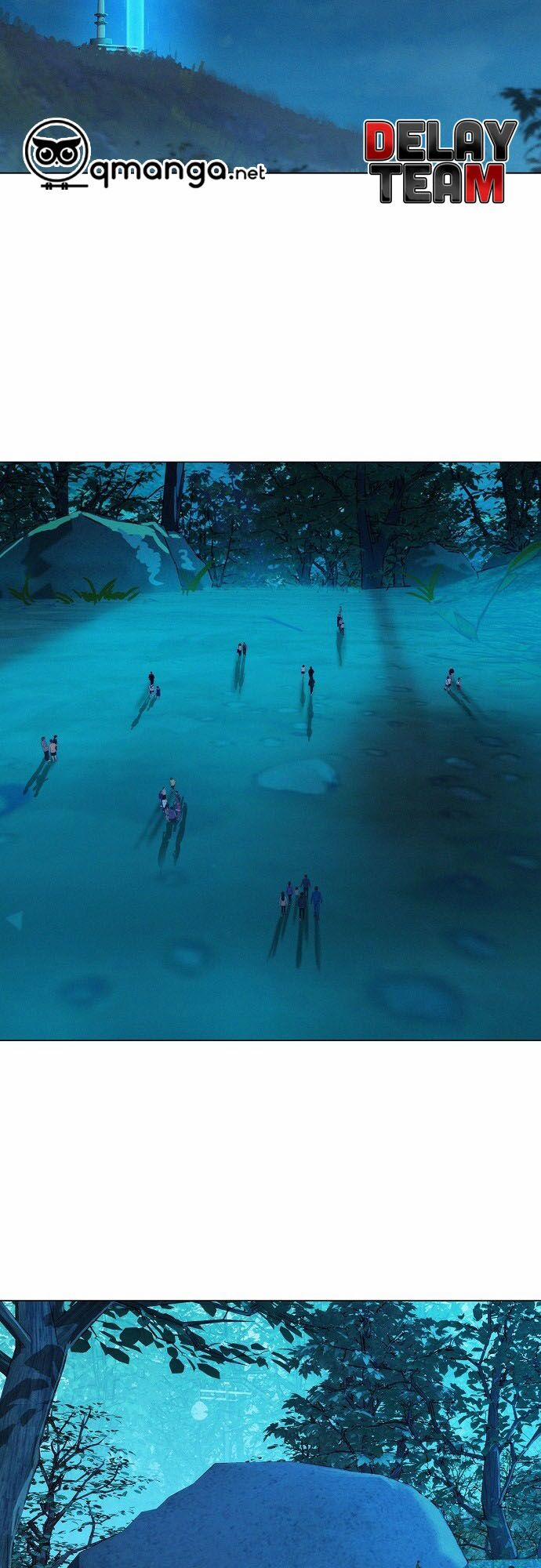 Thợ Săn 3 Cm 44 trang 2