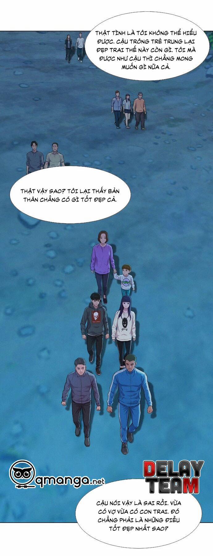 Thợ Săn 3 Cm 44 trang 20