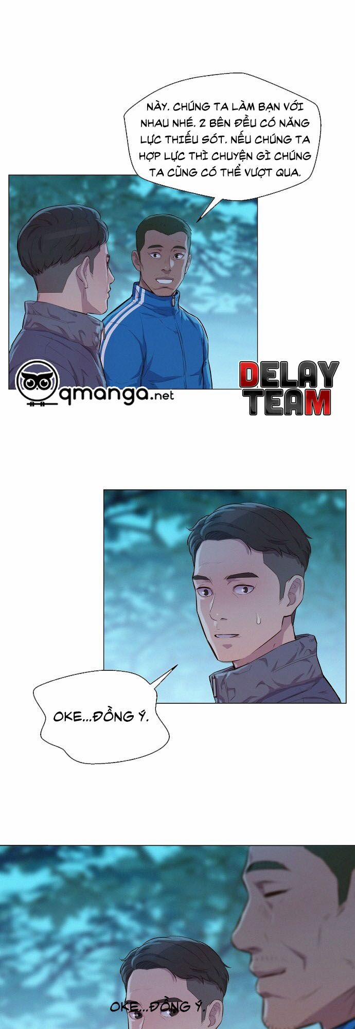 Thợ Săn 3 Cm 44 trang 21