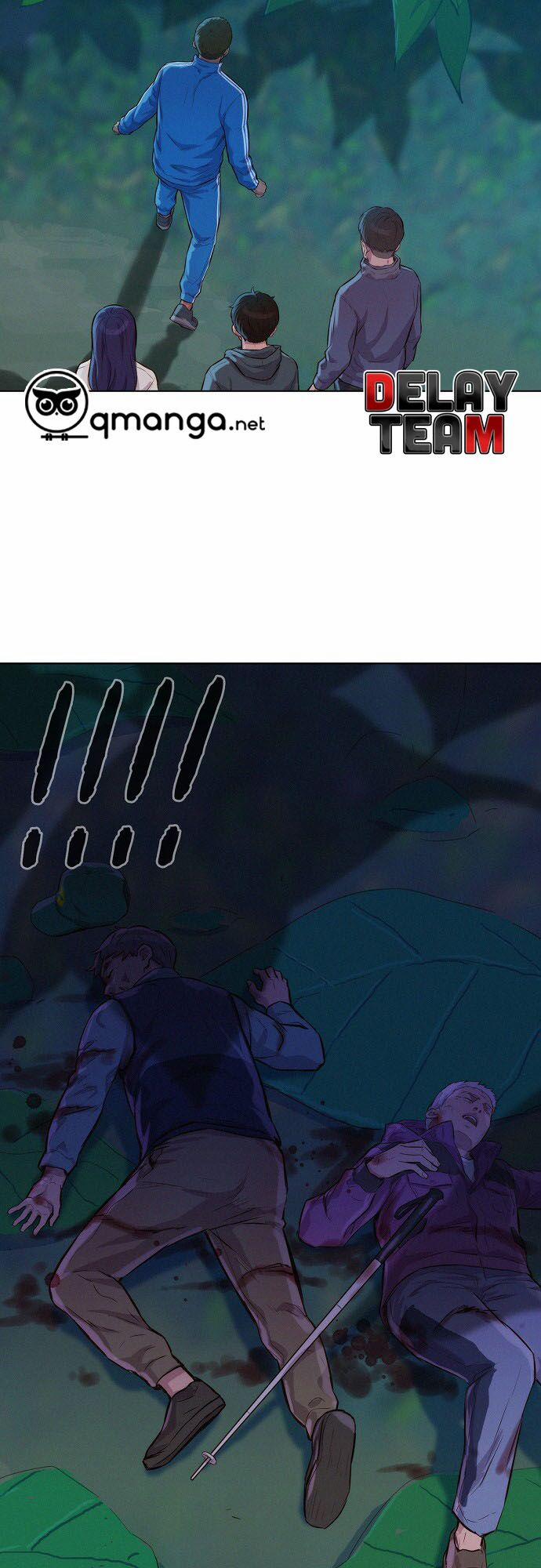 Thợ Săn 3 Cm 44 trang 27