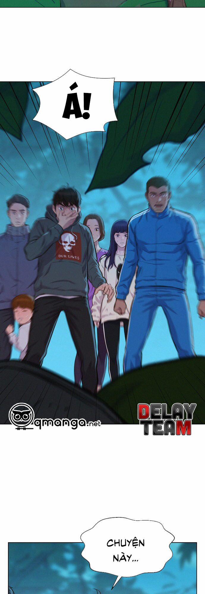 Thợ Săn 3 Cm 44 trang 28