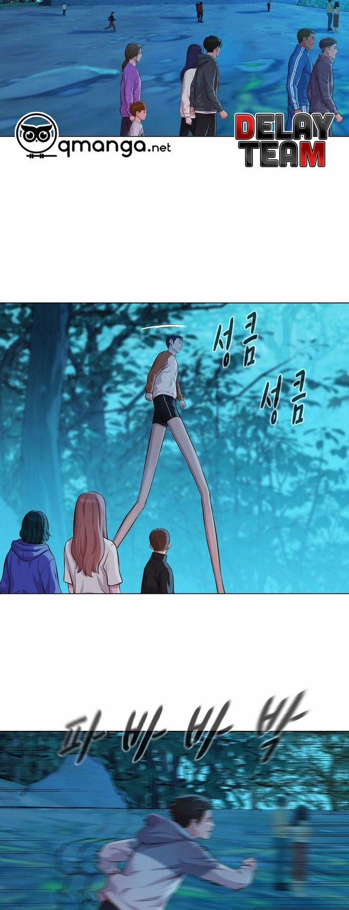 Thợ Săn 3 Cm 44 trang 3