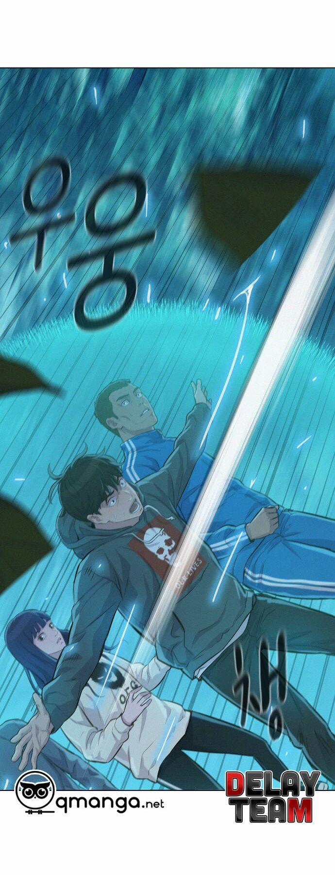 Thợ Săn 3 Cm 44 trang 30