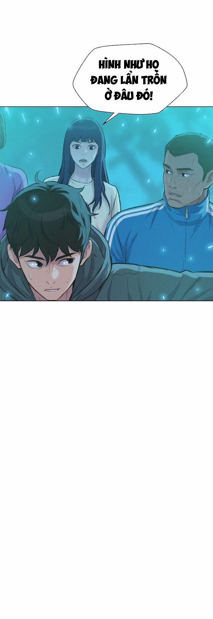 Thợ Săn 3 Cm 44 trang 32