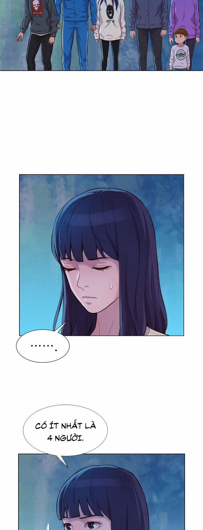 Thợ Săn 3 Cm 44 trang 34