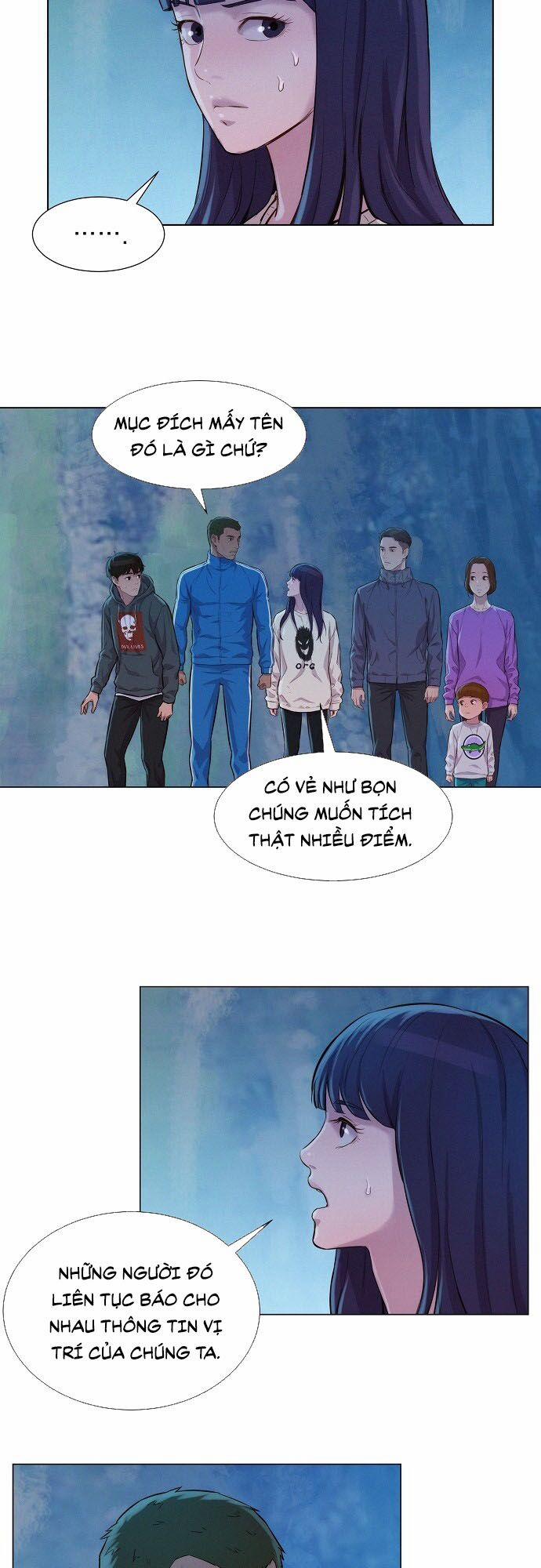 Thợ Săn 3 Cm 44 trang 36