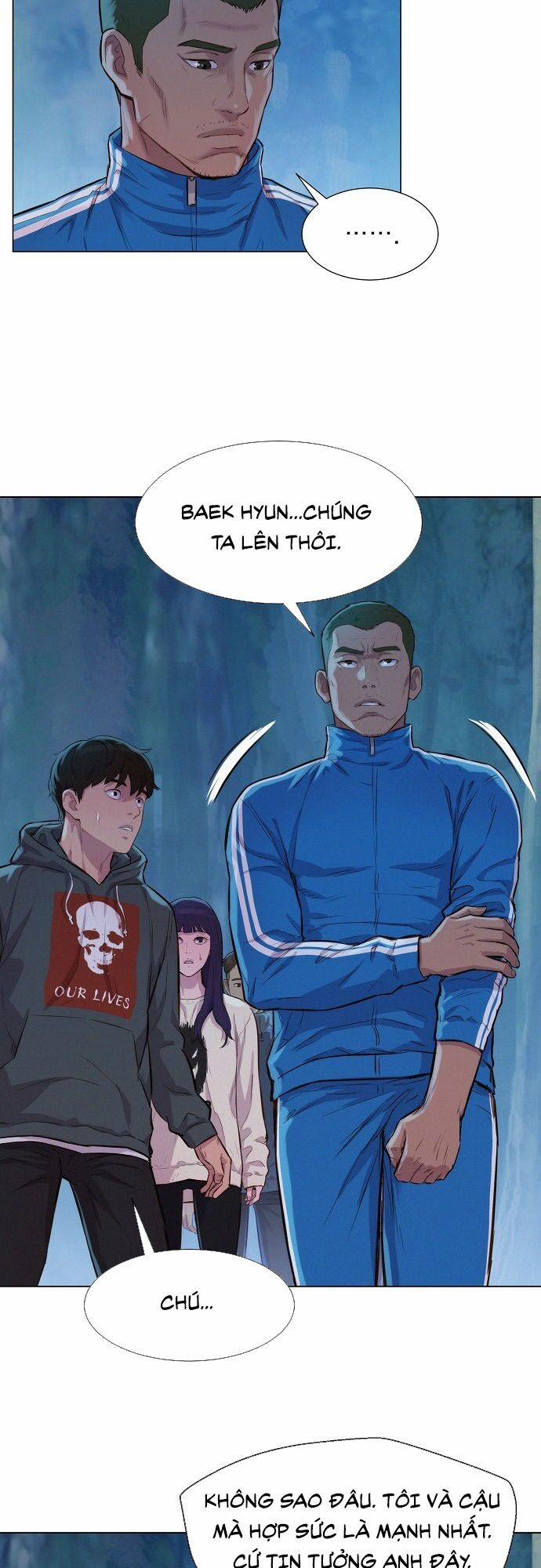 Thợ Săn 3 Cm 44 trang 37
