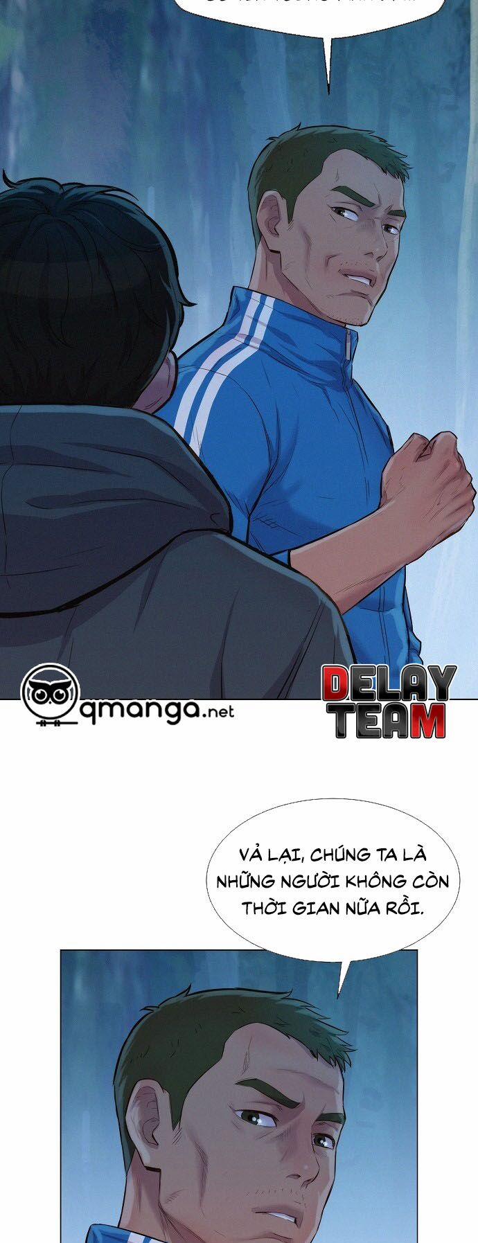 Thợ Săn 3 Cm 44 trang 38