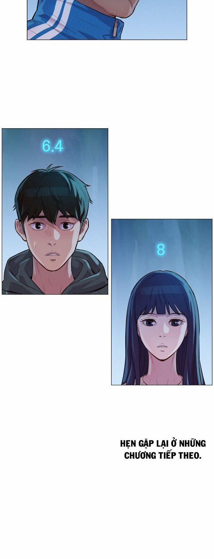 Thợ Săn 3 Cm 44 trang 39