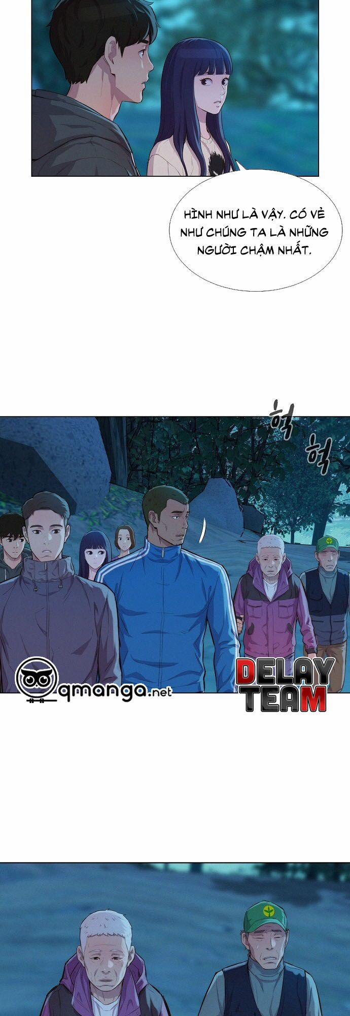 Thợ Săn 3 Cm 44 trang 5