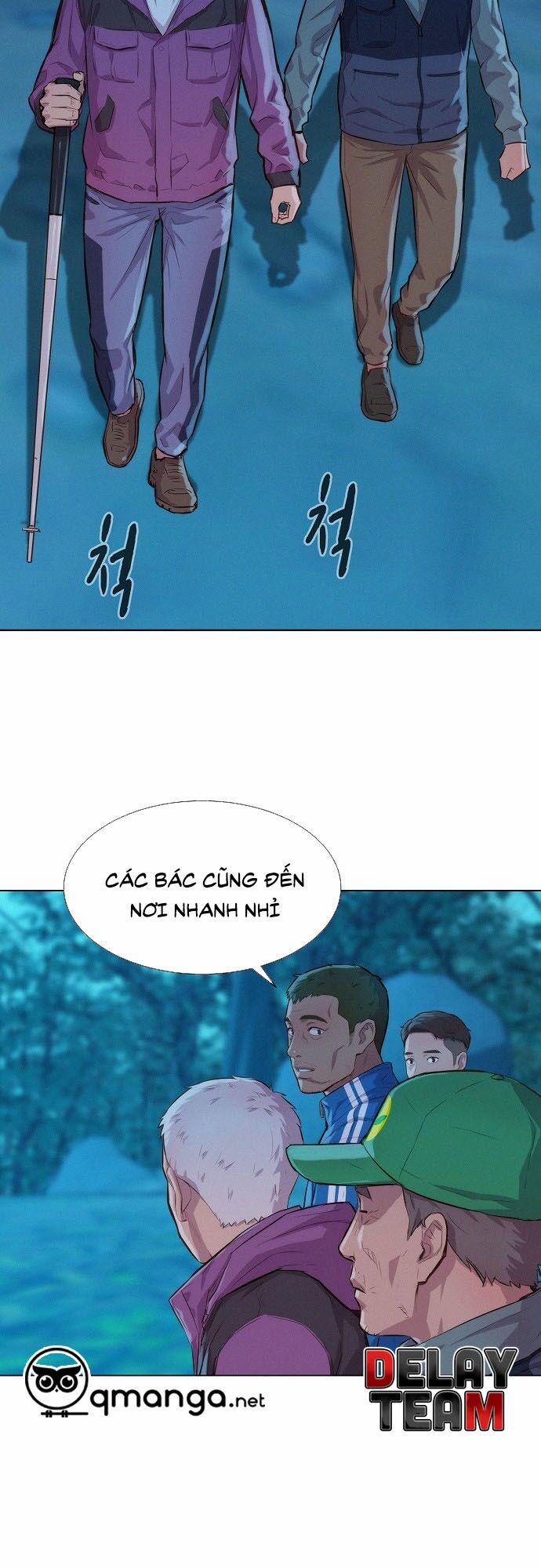 Thợ Săn 3 Cm 44 trang 6
