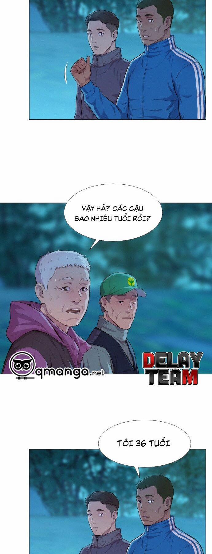 Thợ Săn 3 Cm 44 trang 9