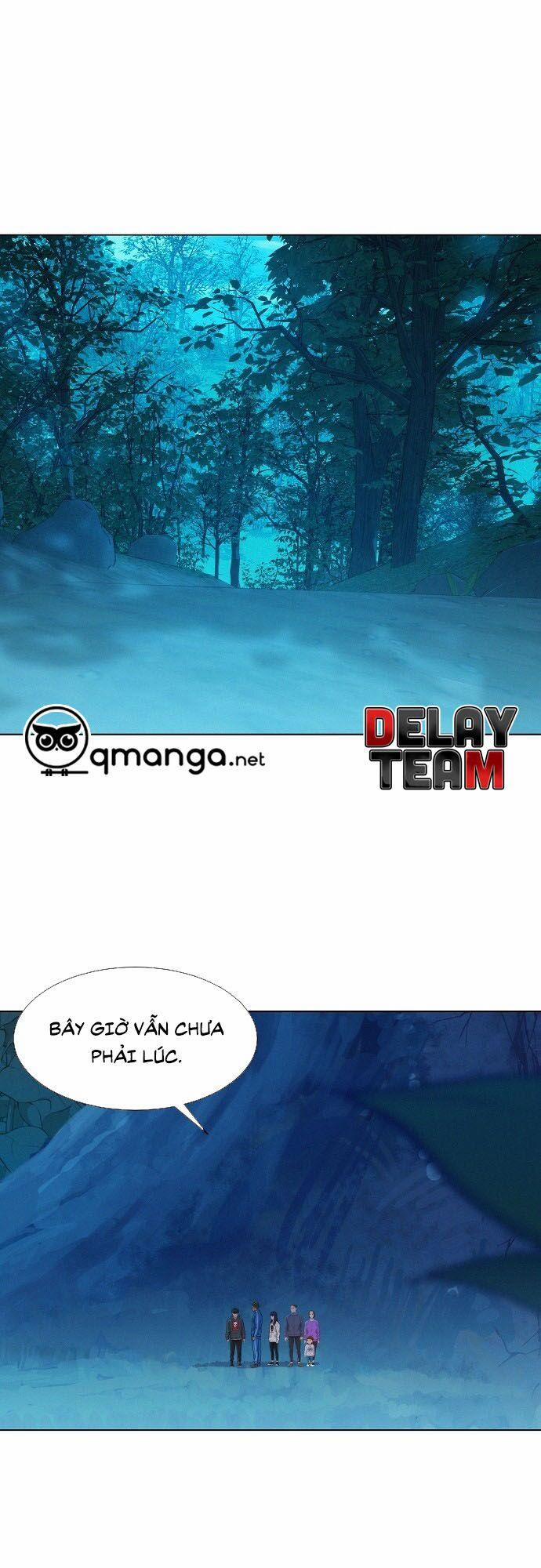 Thợ Săn 3 Cm 45 trang 0