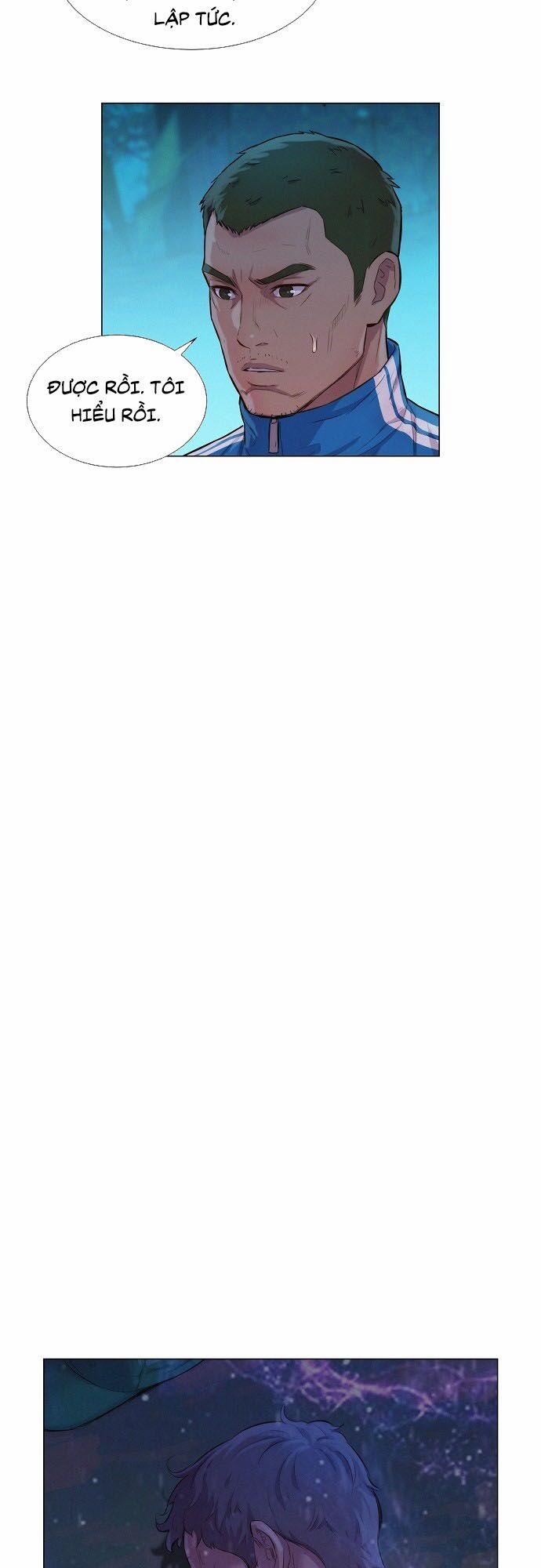 Thợ Săn 3 Cm 45 trang 11