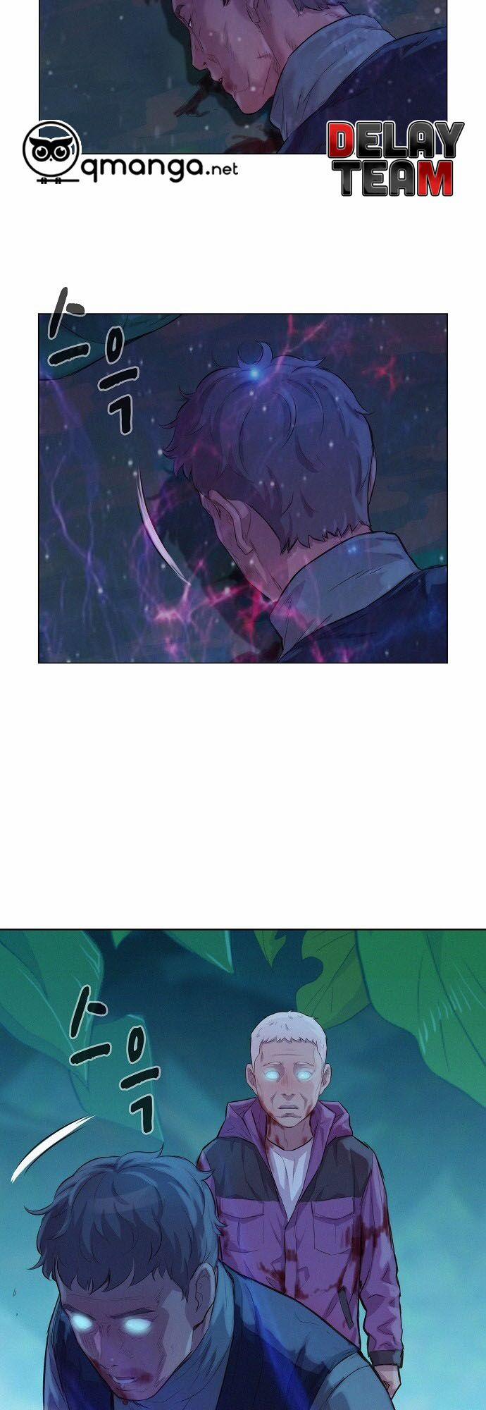 Thợ Săn 3 Cm 45 trang 12