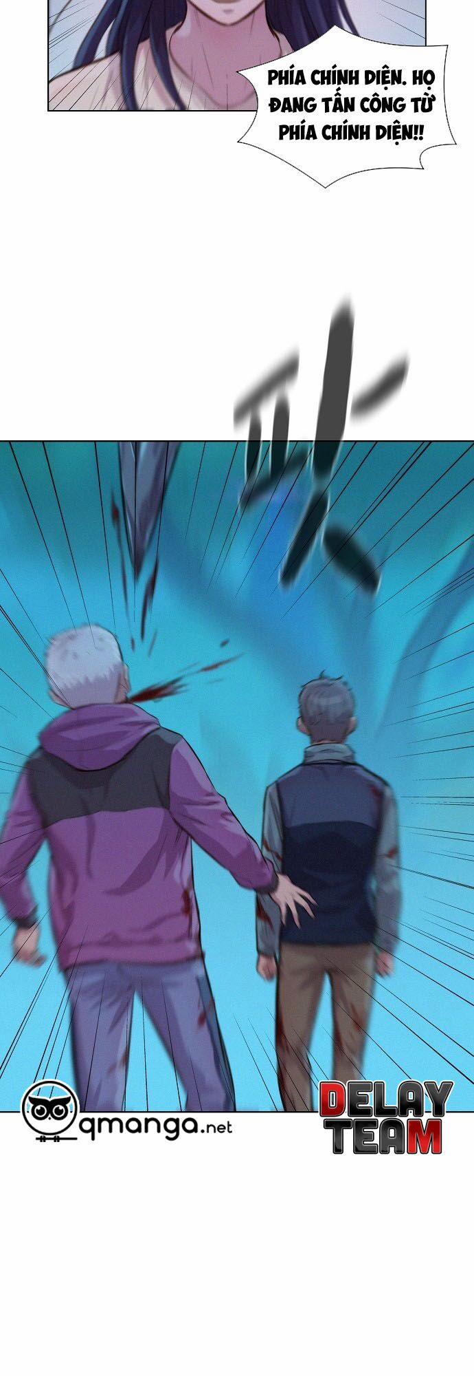Thợ Săn 3 Cm 45 trang 15