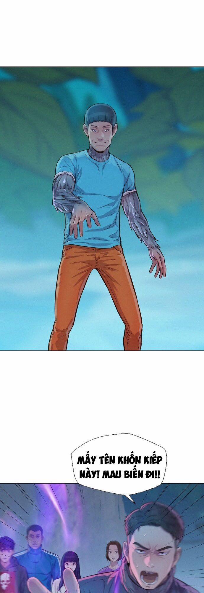 Thợ Săn 3 Cm 45 trang 16