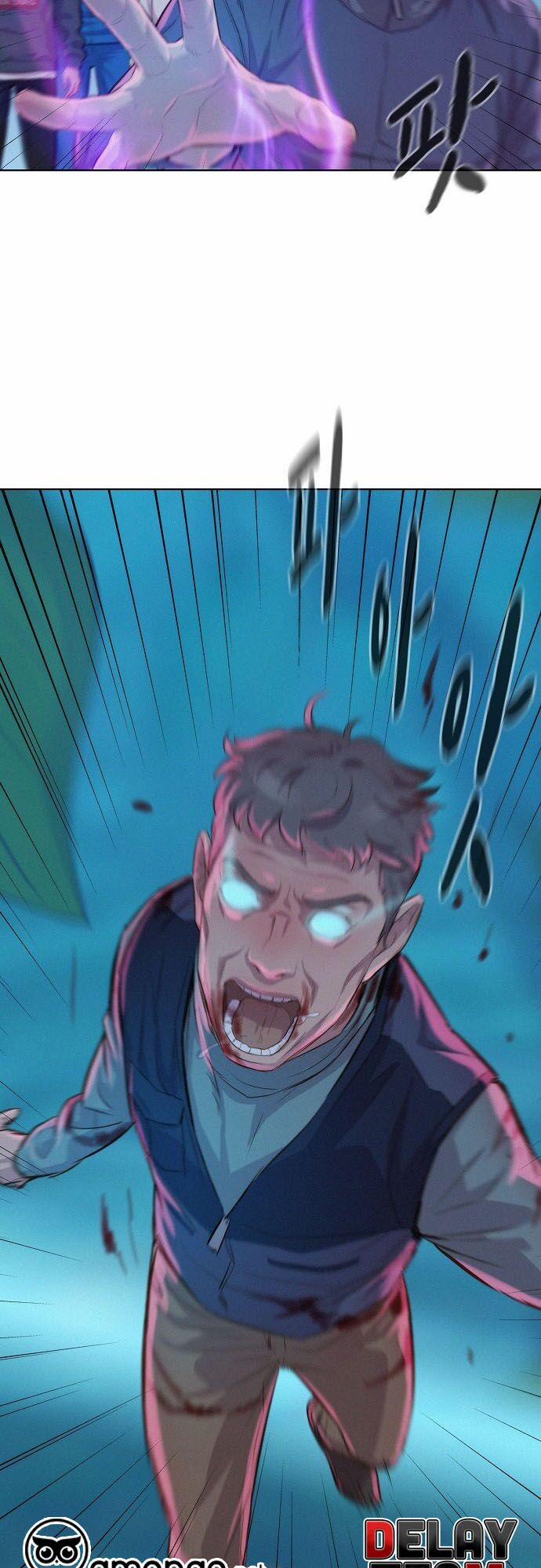 Thợ Săn 3 Cm 45 trang 17