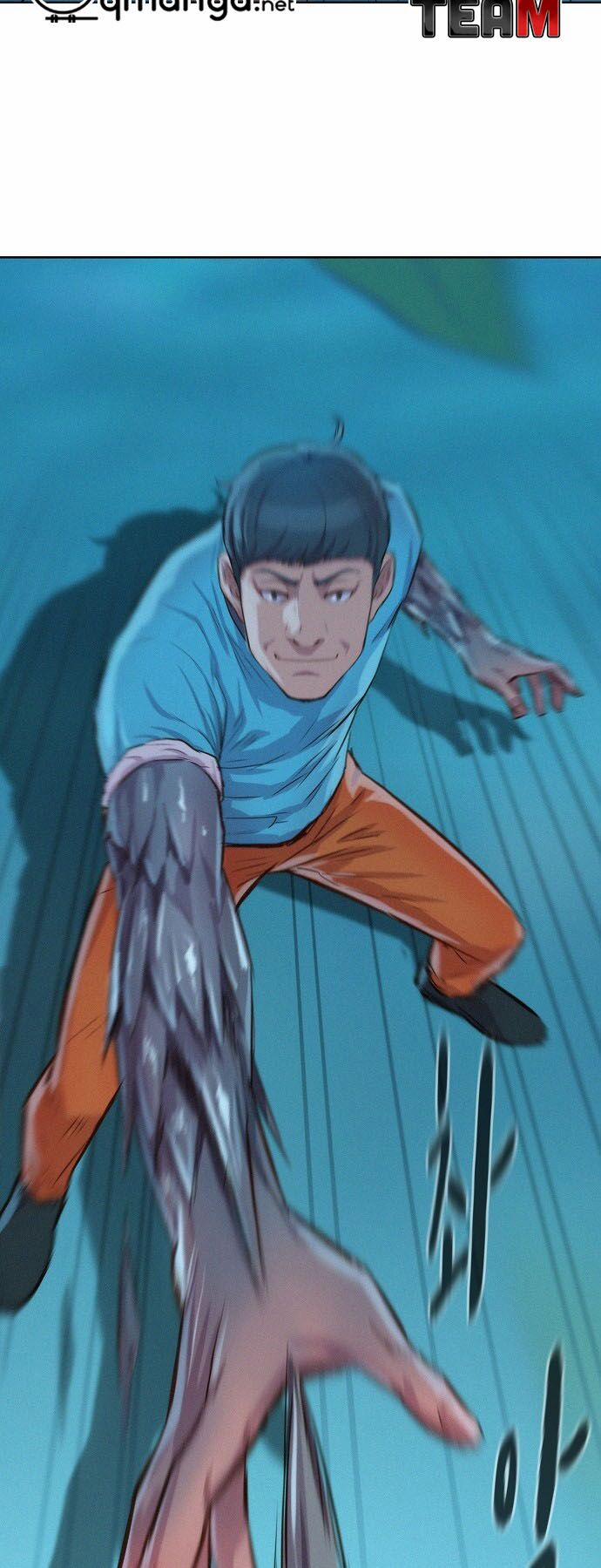 Thợ Săn 3 Cm 45 trang 18