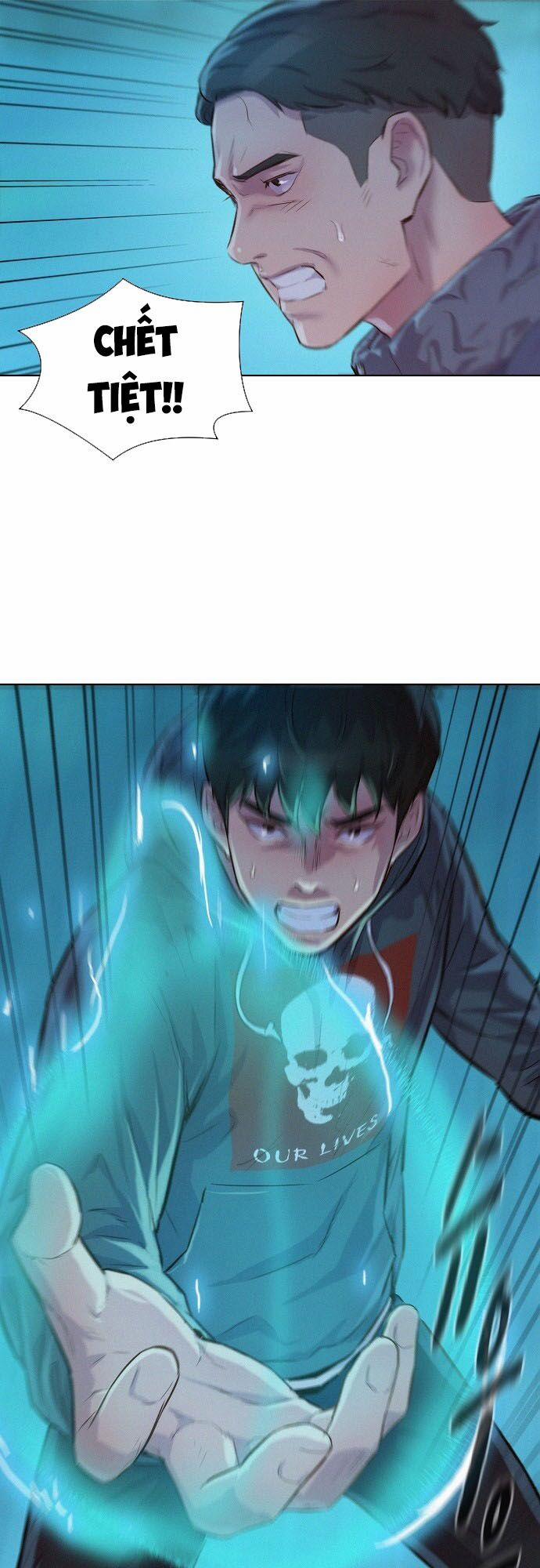 Thợ Săn 3 Cm 45 trang 20
