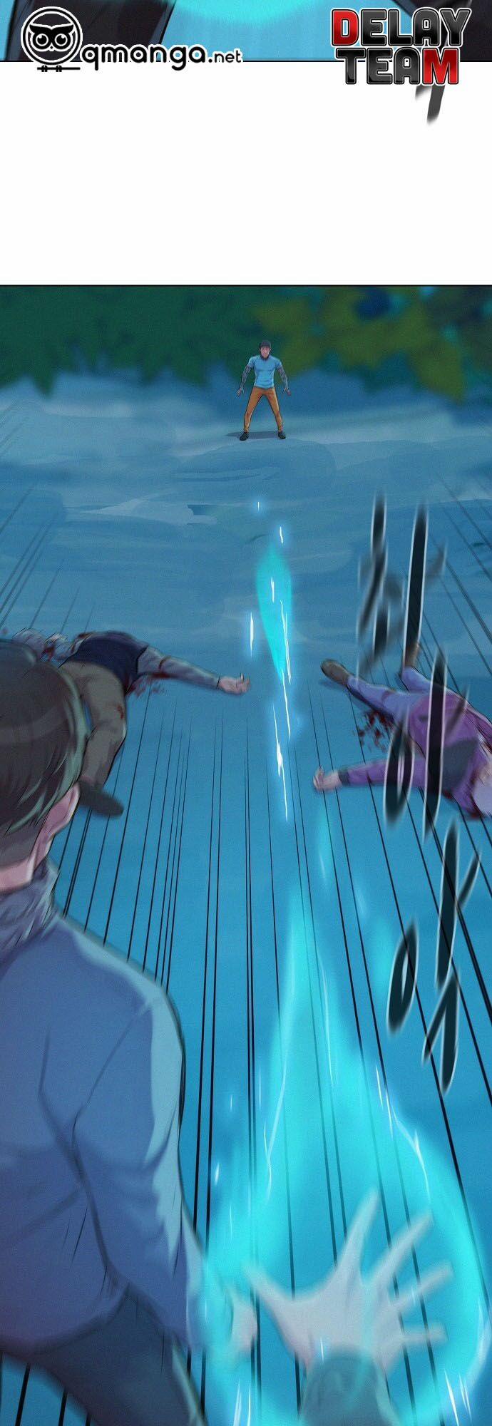 Thợ Săn 3 Cm 45 trang 21