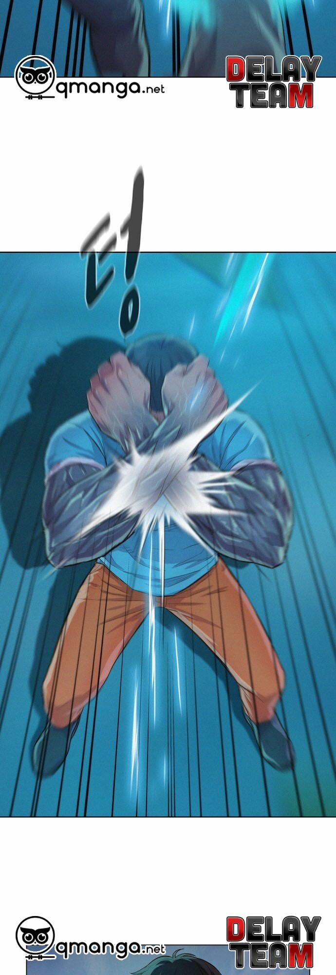 Thợ Săn 3 Cm 45 trang 22