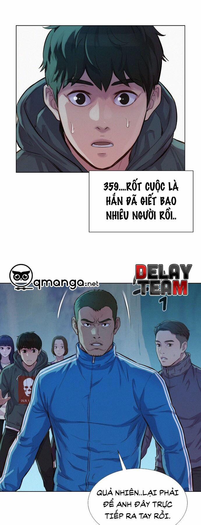 Thợ Săn 3 Cm 45 trang 24