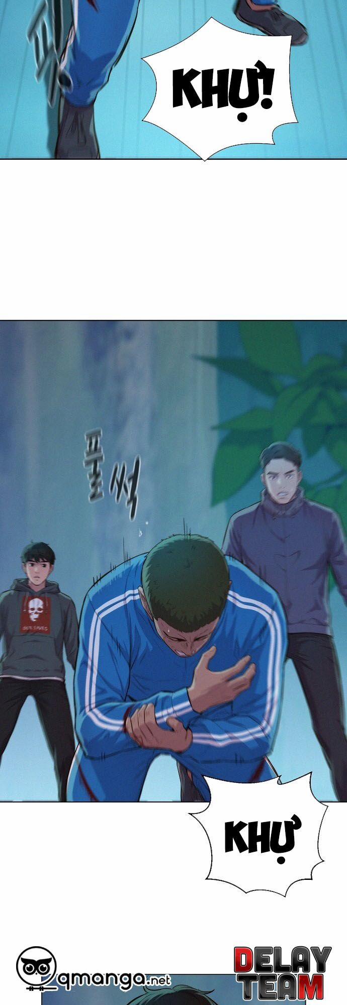 Thợ Săn 3 Cm 45 trang 27