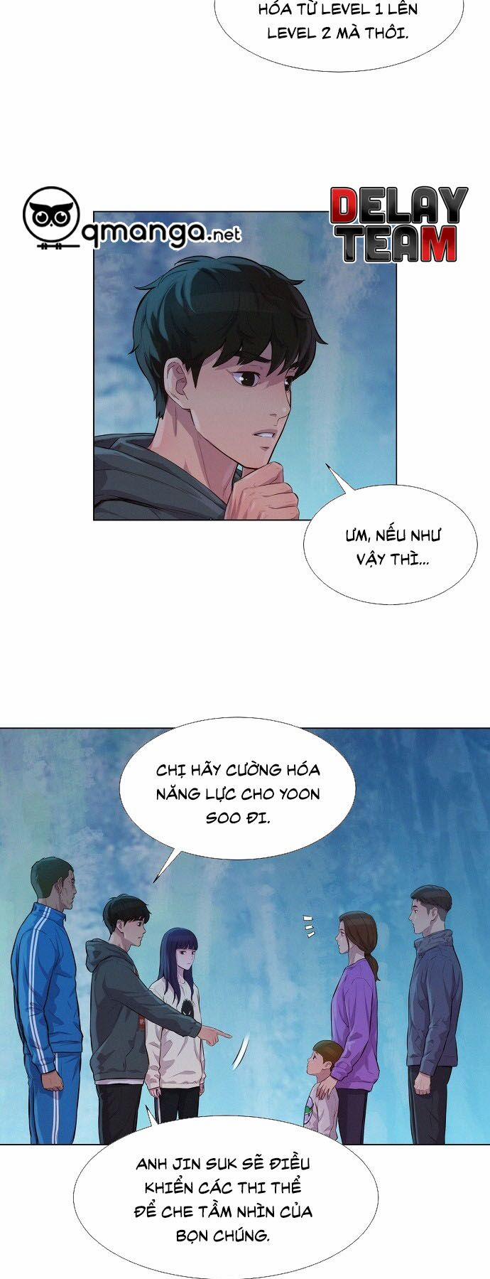 Thợ Săn 3 Cm 45 trang 3