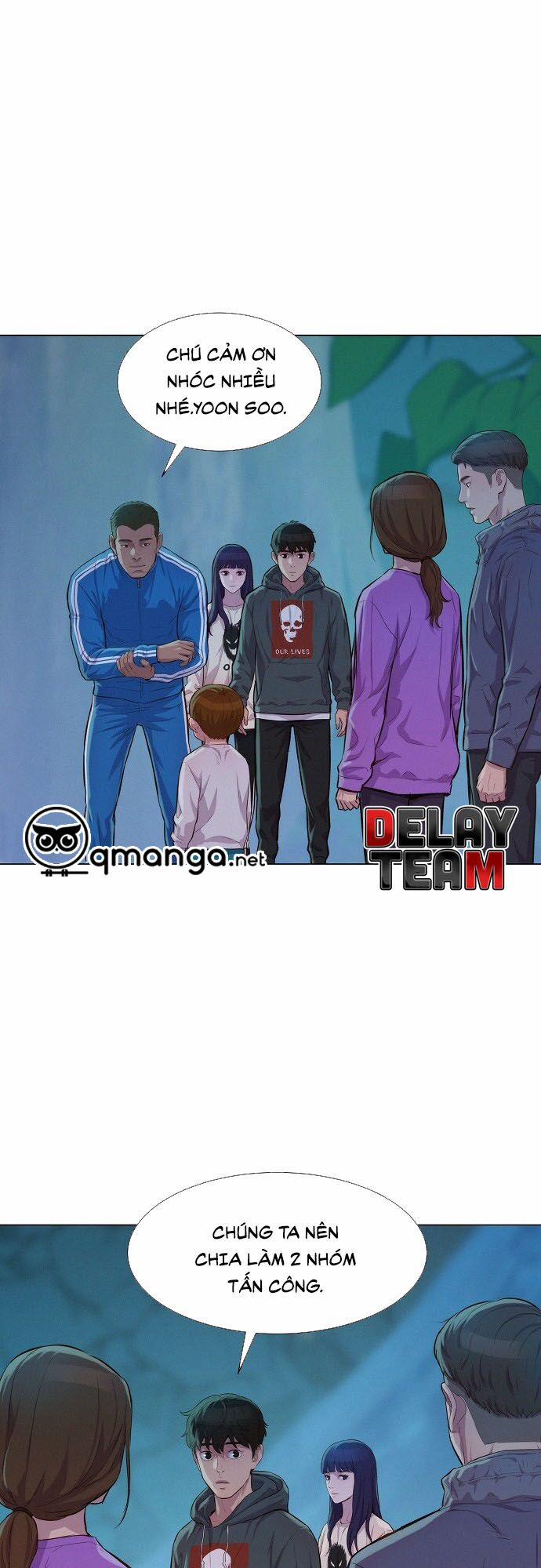 Thợ Săn 3 Cm 45 trang 30