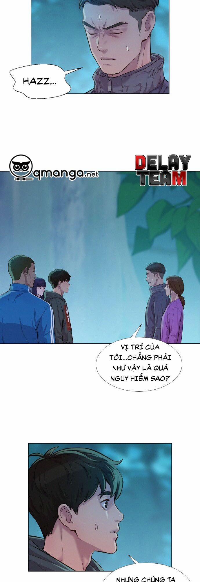 Thợ Săn 3 Cm 45 trang 35