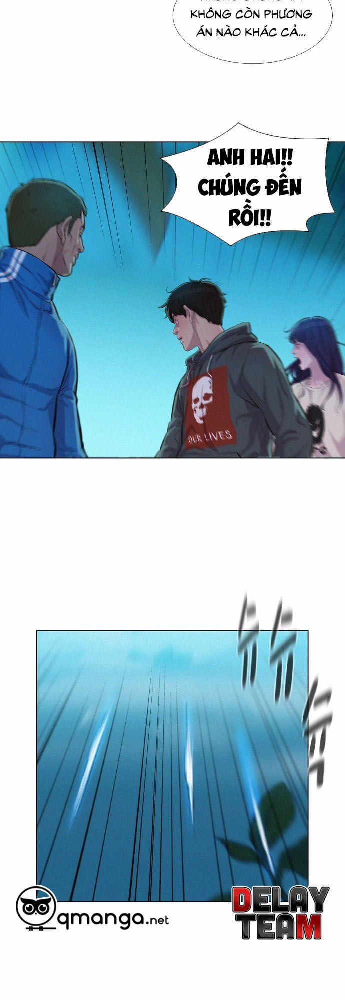Thợ Săn 3 Cm 45 trang 36