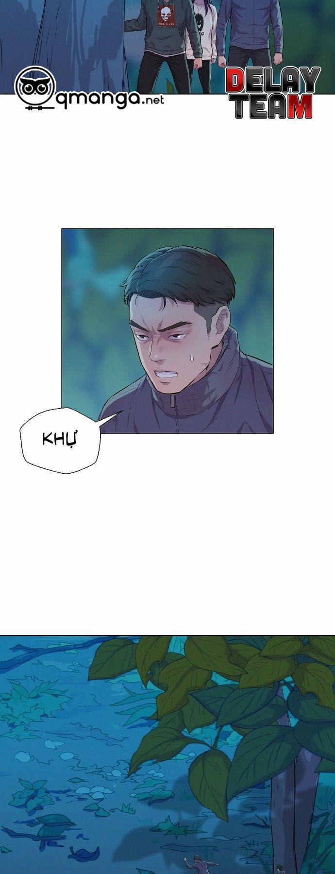 Thợ Săn 3 Cm 45 trang 38