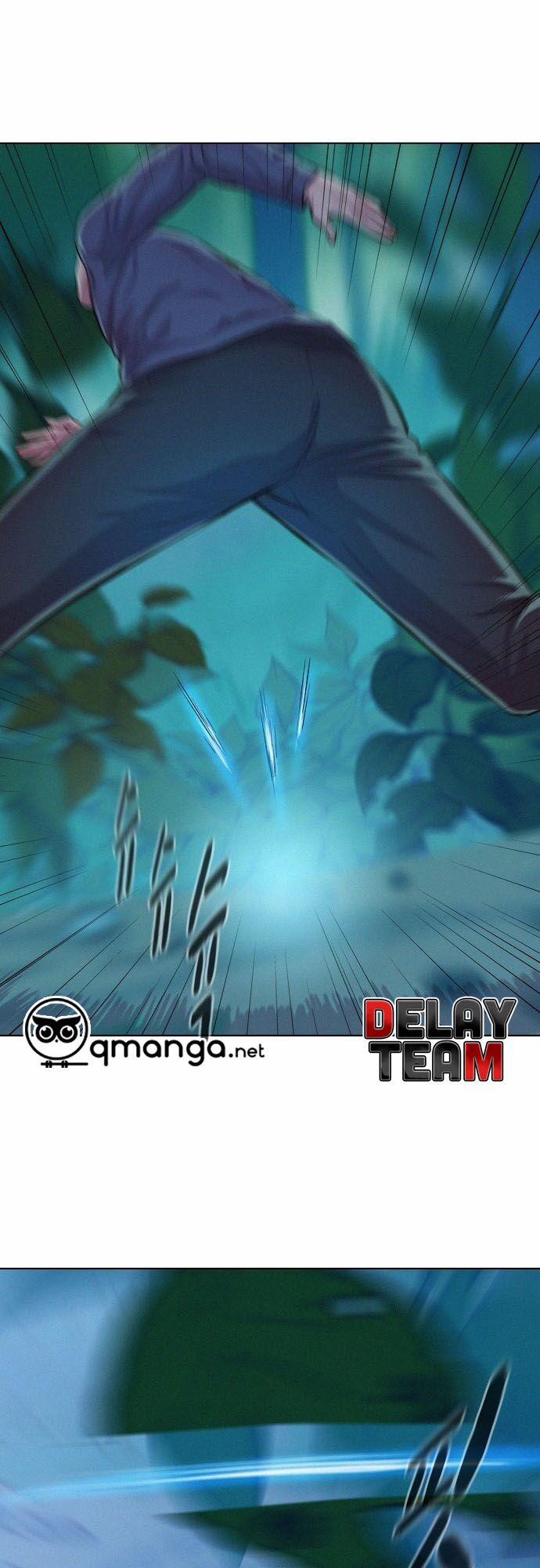 Thợ Săn 3 Cm 45 trang 40