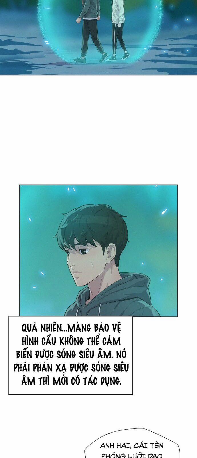 Thợ Săn 3 Cm 45 trang 44