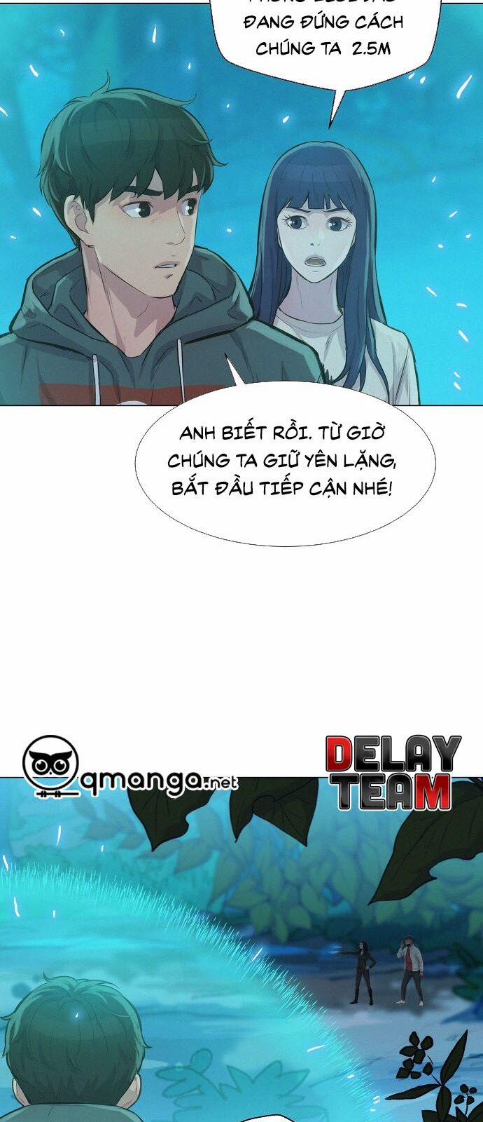 Thợ Săn 3 Cm 45 trang 45