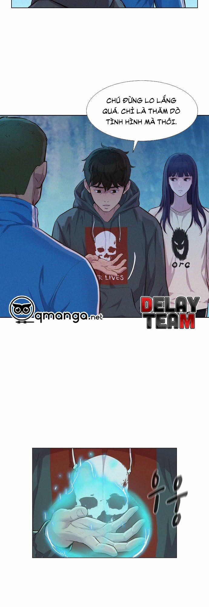 Thợ Săn 3 Cm 45 trang 5