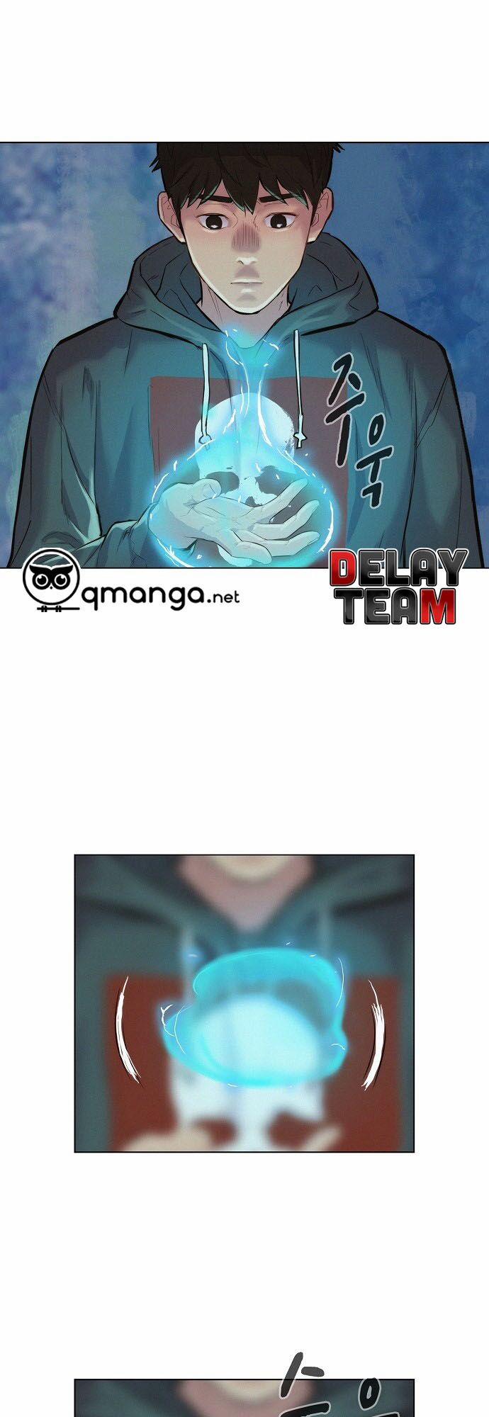 Thợ Săn 3 Cm 45 trang 6