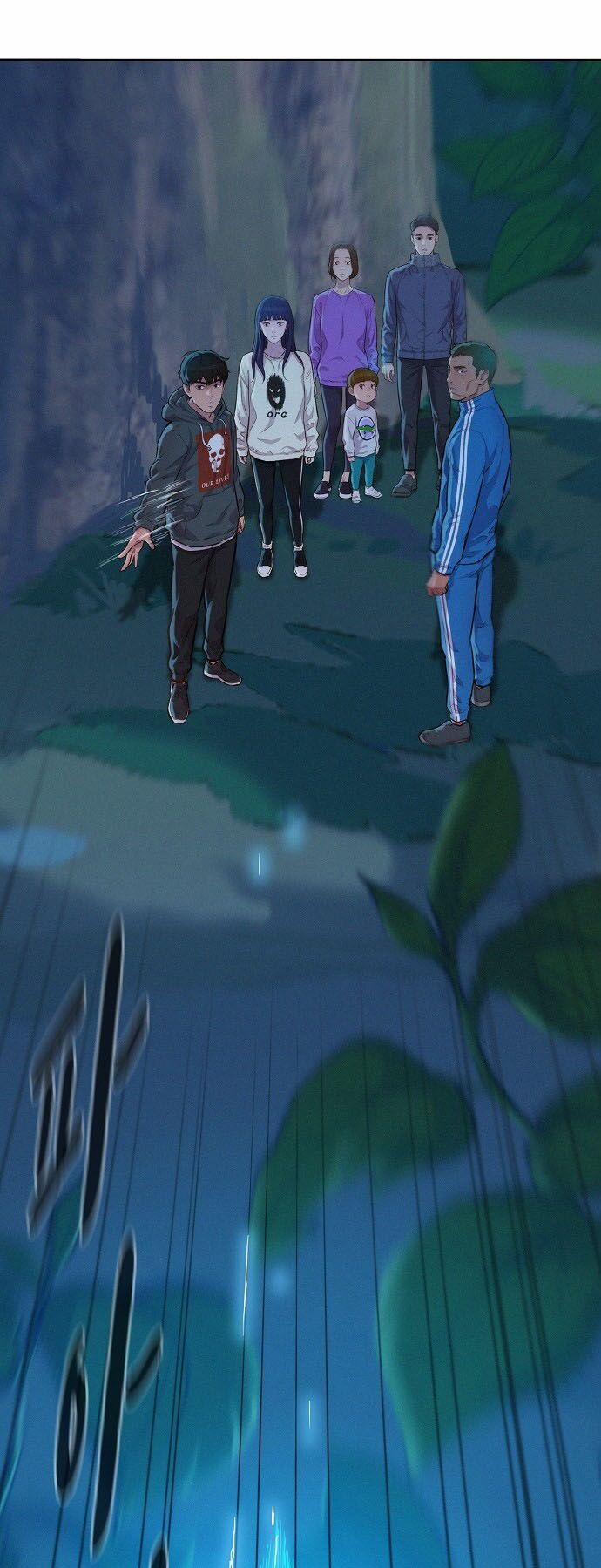 Thợ Săn 3 Cm 45 trang 8