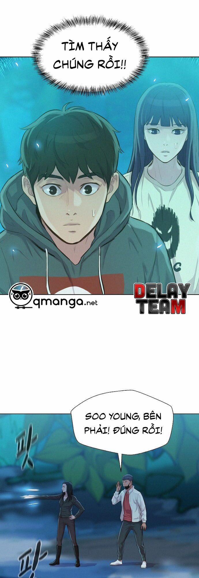 Thợ Săn 3 Cm 46 trang 0