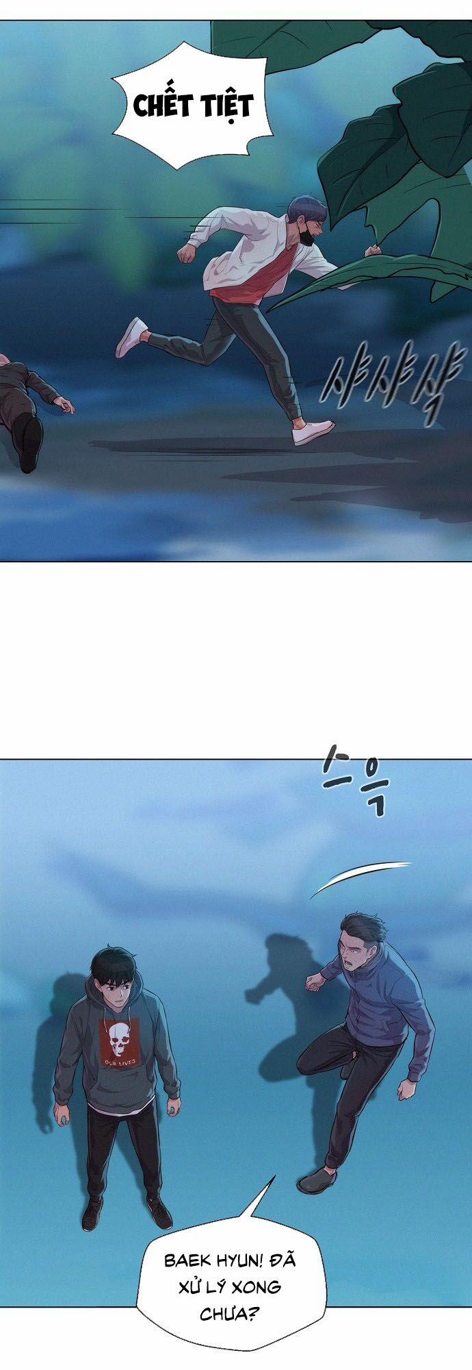 Thợ Săn 3 Cm 46 trang 12