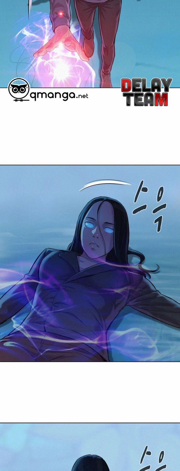 Thợ Săn 3 Cm 46 trang 14