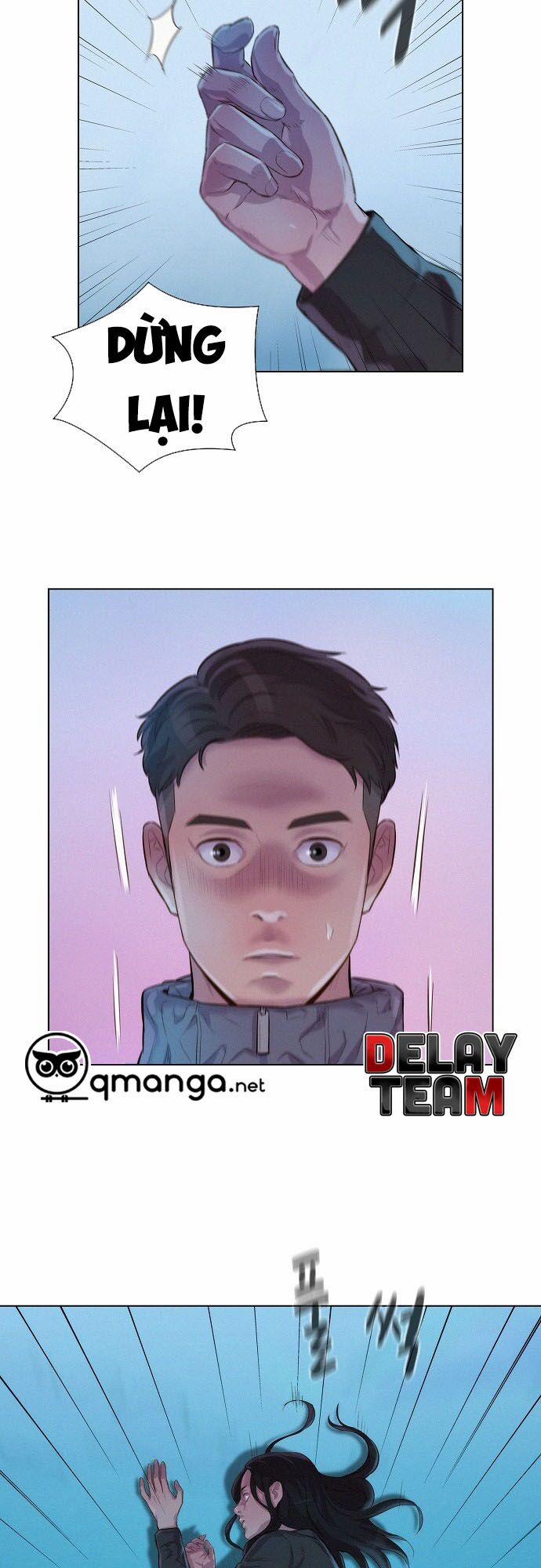 Thợ Săn 3 Cm 46 trang 16