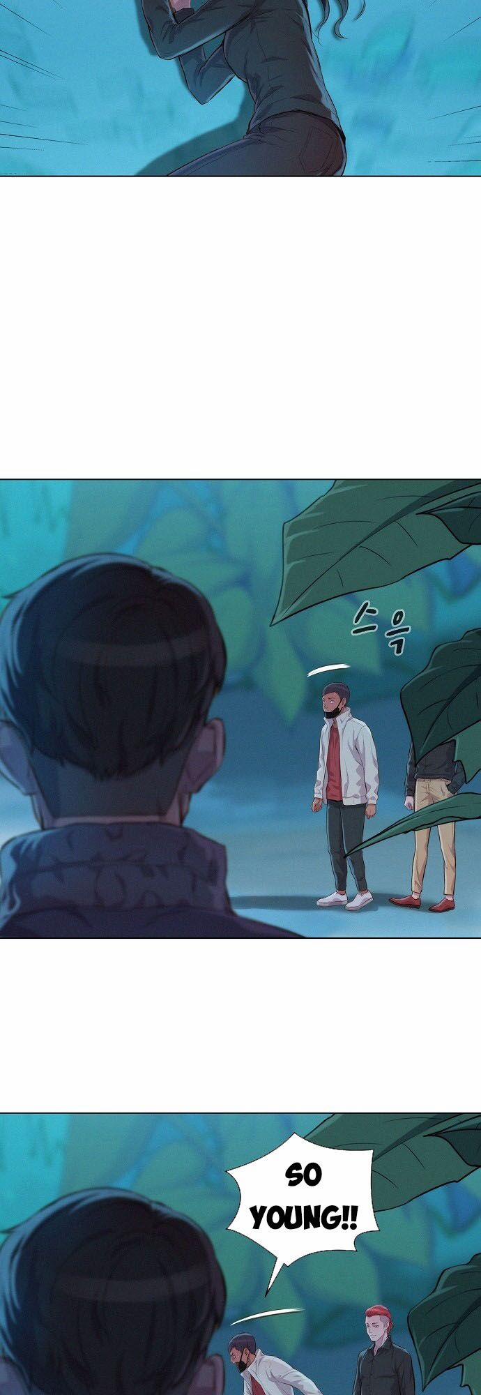 Thợ Săn 3 Cm 46 trang 17