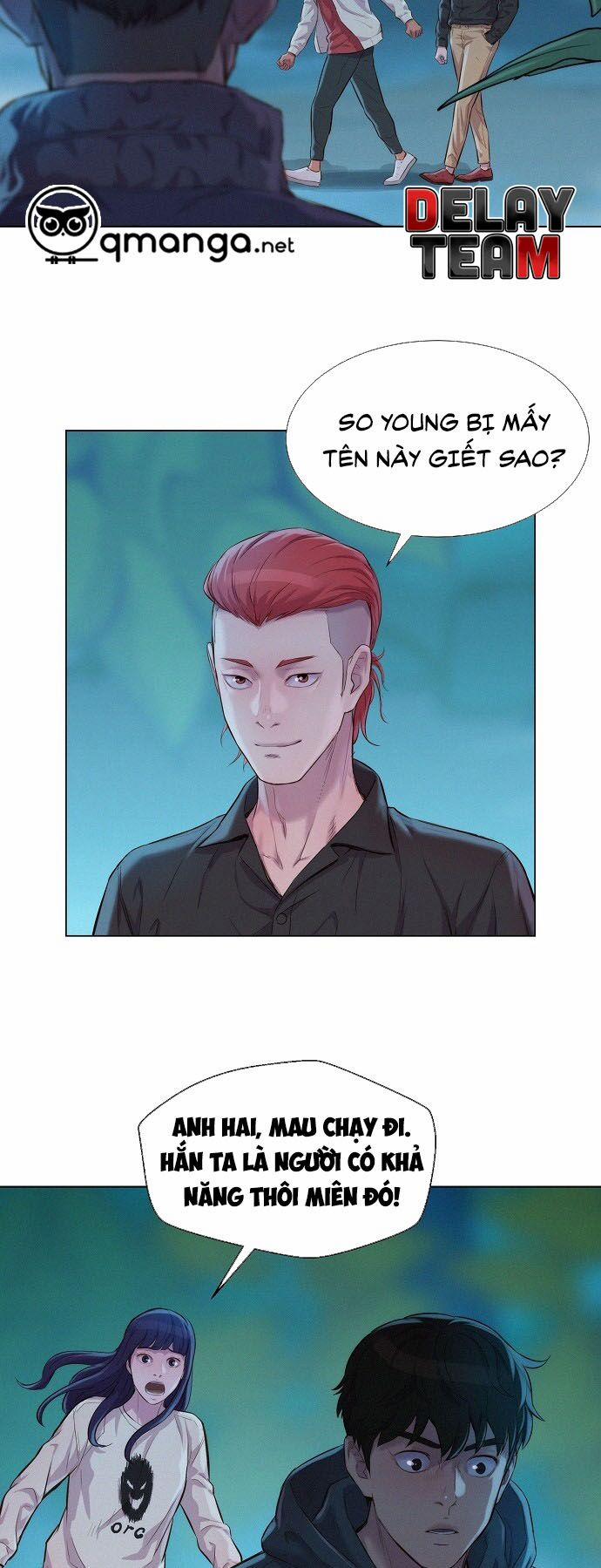 Thợ Săn 3 Cm 46 trang 18
