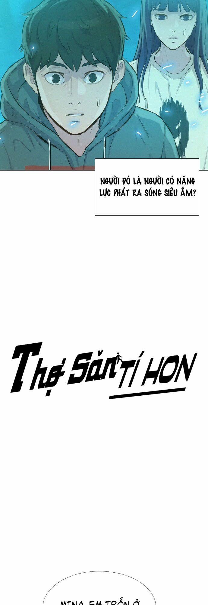 Thợ Săn 3 Cm 46 trang 2