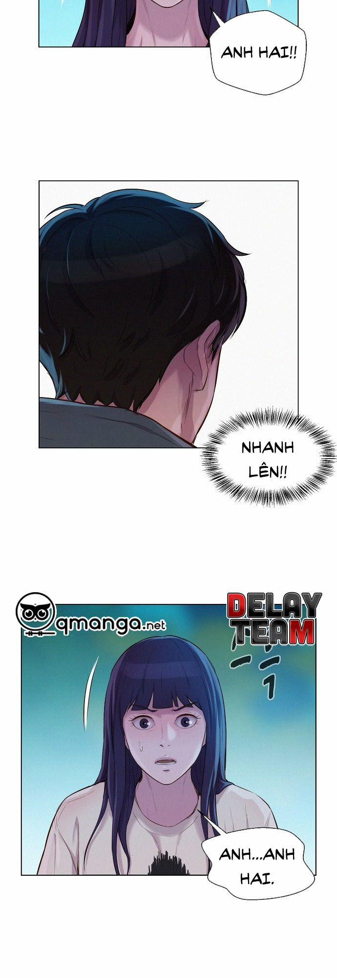 Thợ Săn 3 Cm 46 trang 20