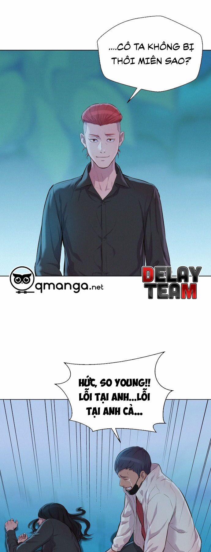 Thợ Săn 3 Cm 46 trang 23
