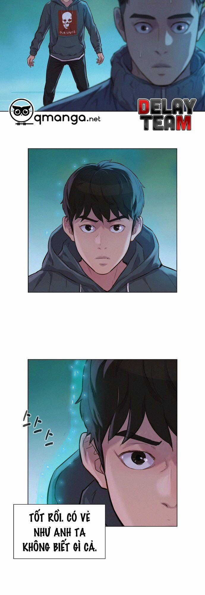 Thợ Săn 3 Cm 46 trang 25